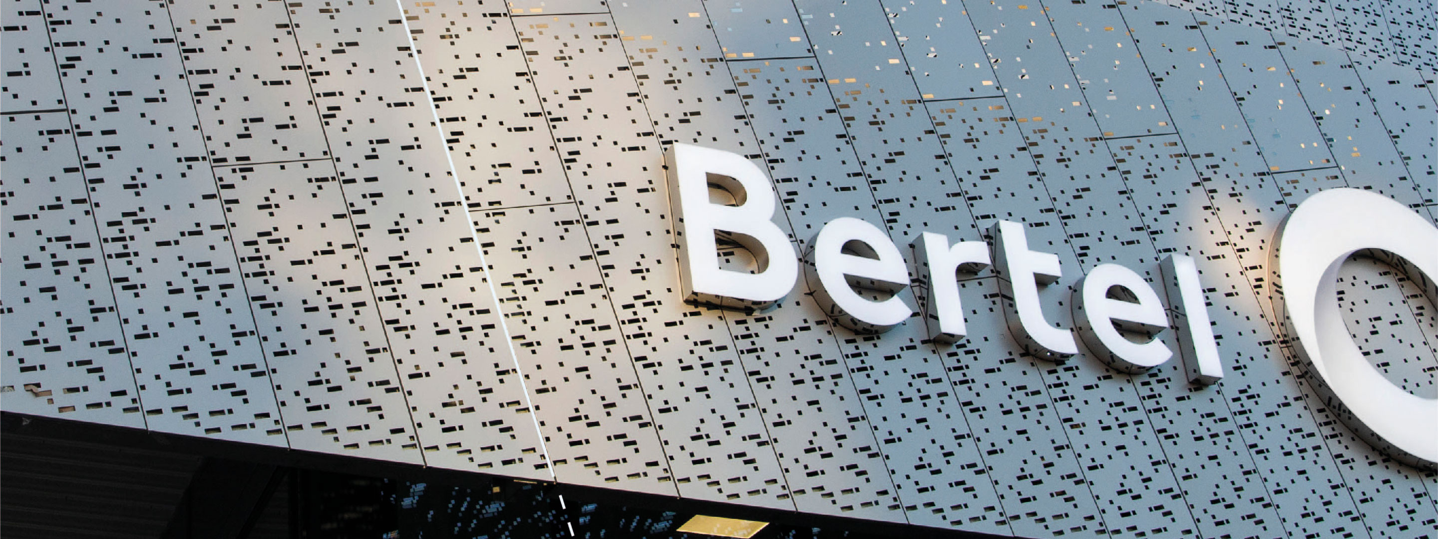 In 2022 Bertel O. Steen was affected by a massive cyber-attack. Following the attack, they decided to upgrade their digital security.