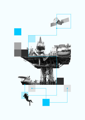 Hidden lifeline of digital Nordics