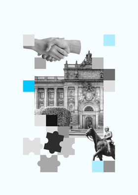 Building a connected and resilient Nordic region: A call to action