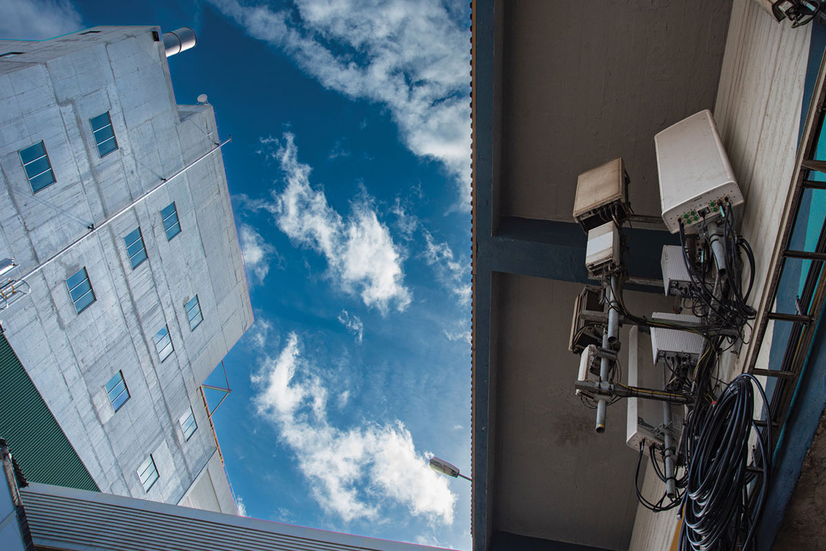 Building a connected and resilient Nordic region: A call to action