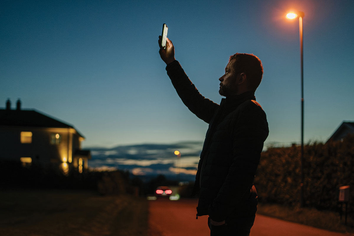 The Nordic threat picture