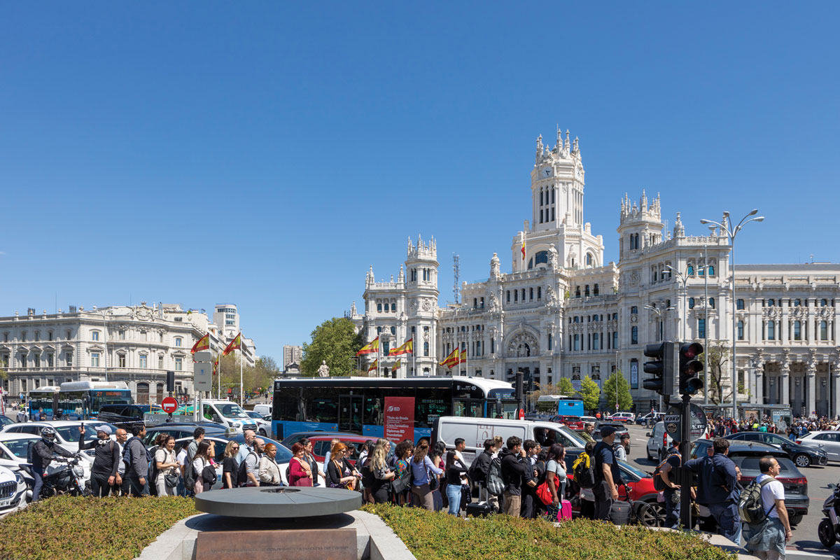 Building robust Nordic networks for a resilient society