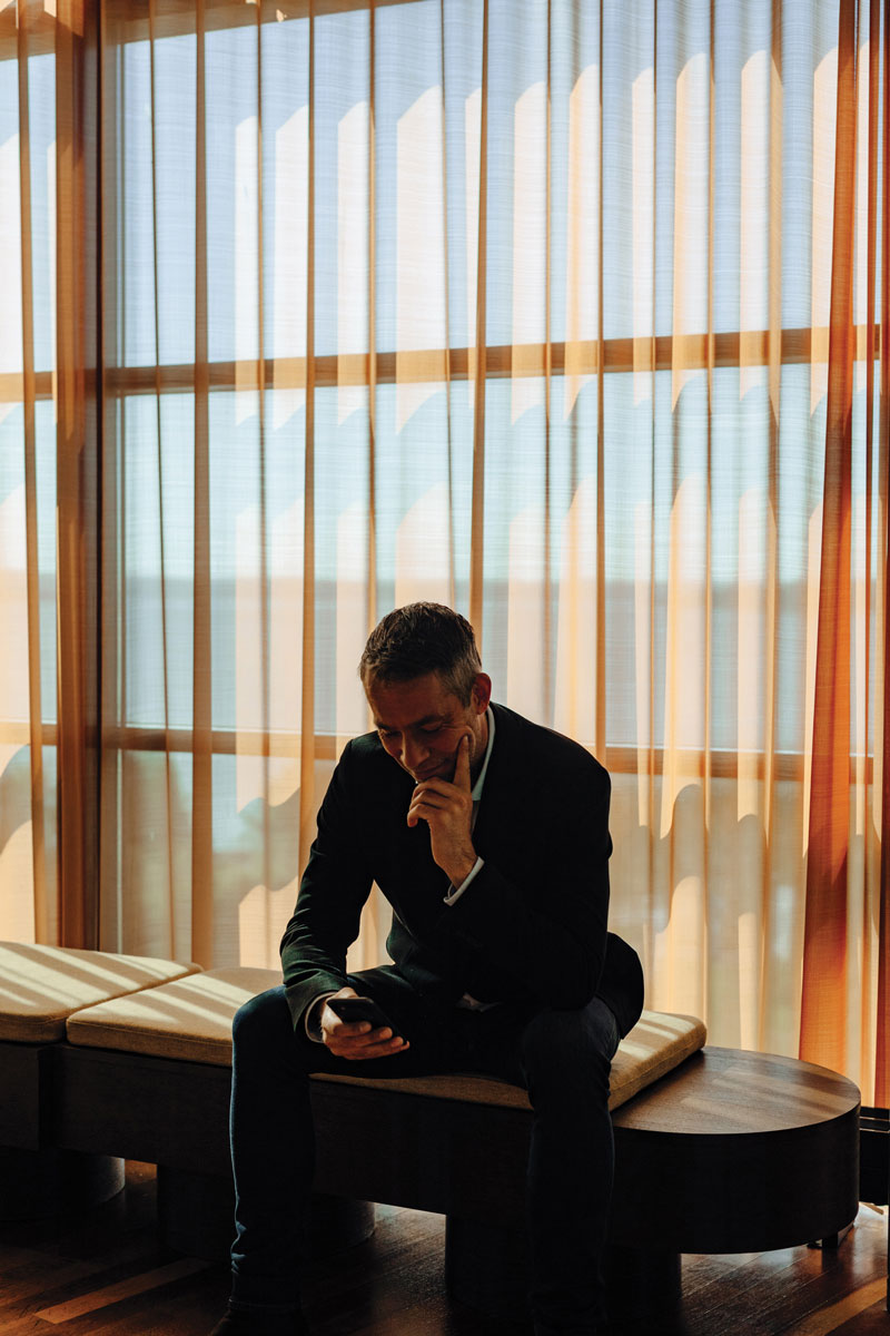 Cognitive warfare and the Nordic threat landscape