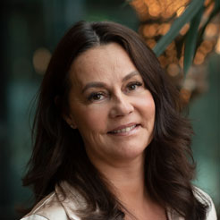 Birgitte Engebretsen