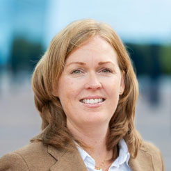 Inger Gløersen Folkeson