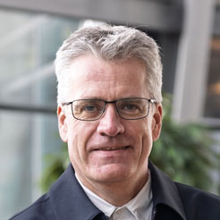 Sigvart Voss Eriksen